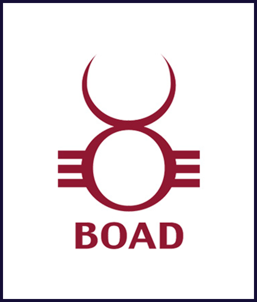  BOAD 