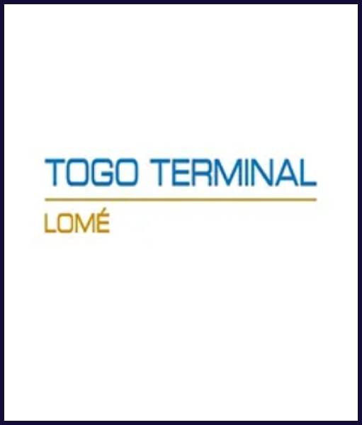 TOGO TERMINAL lomé